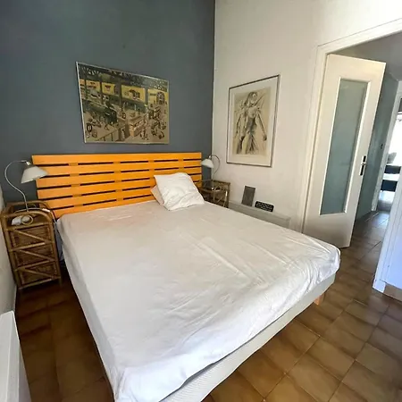 Accueillante Avec Climatisation - Fr-1-867-29 *